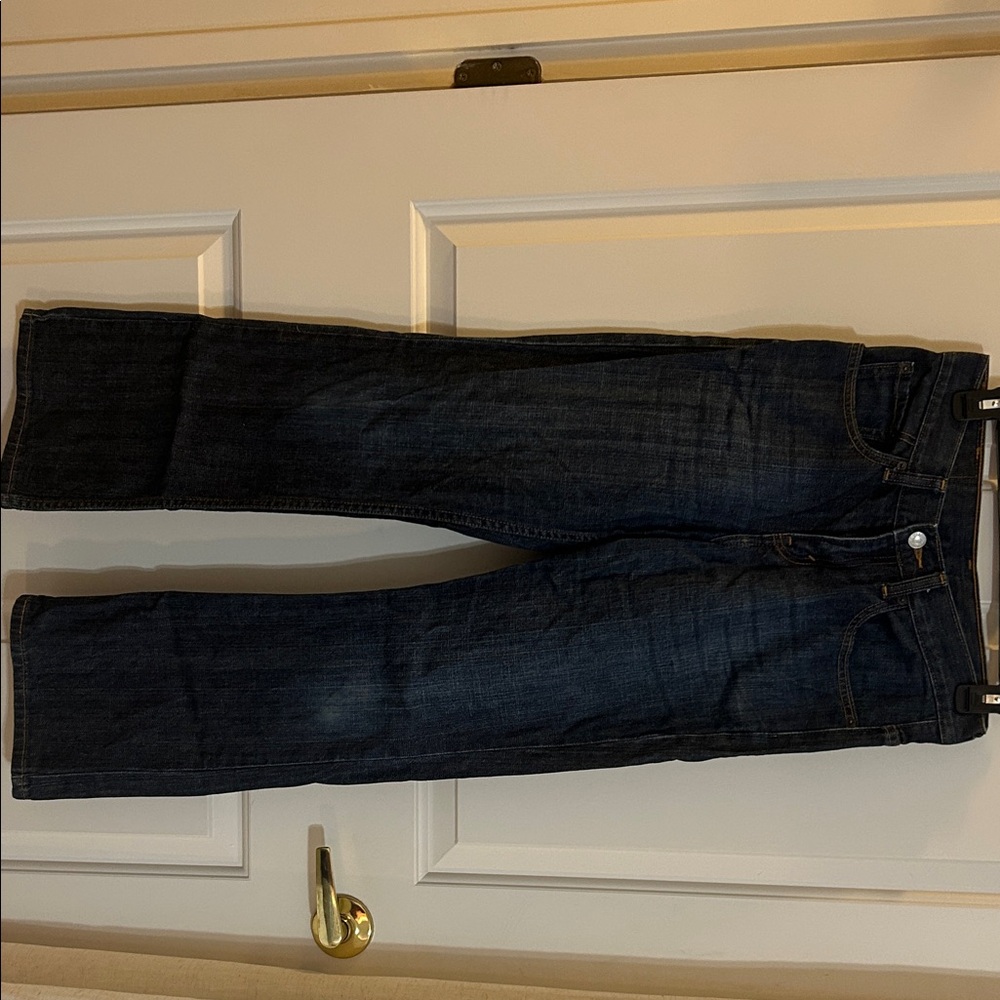Levi’s 515 women’s low rise bootcut jeans